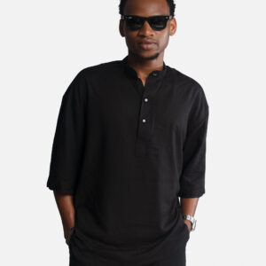 Son of Rose (Linen Set)